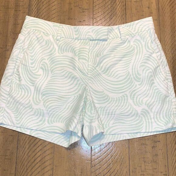 Ann Taylor Shorts size 2 - Picture 1 of 8